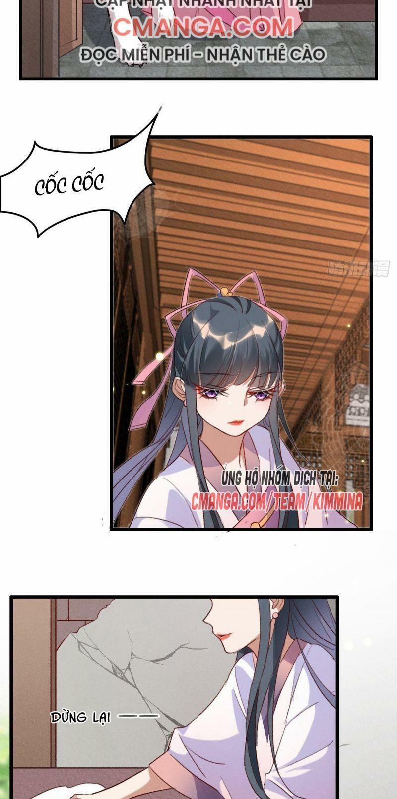 Ngự Thú Cuồng Phi 8 trang 13