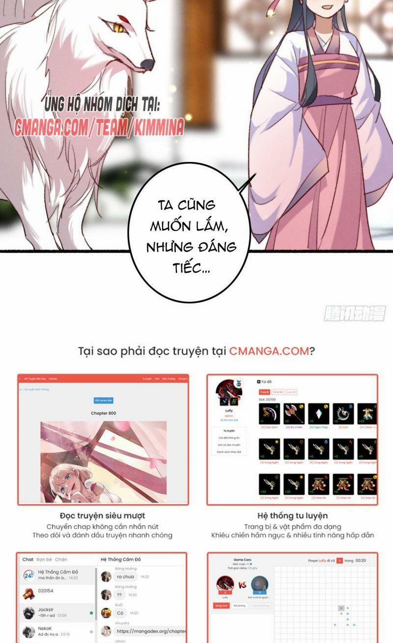 Ngự Thú Cuồng Phi 8 trang 9