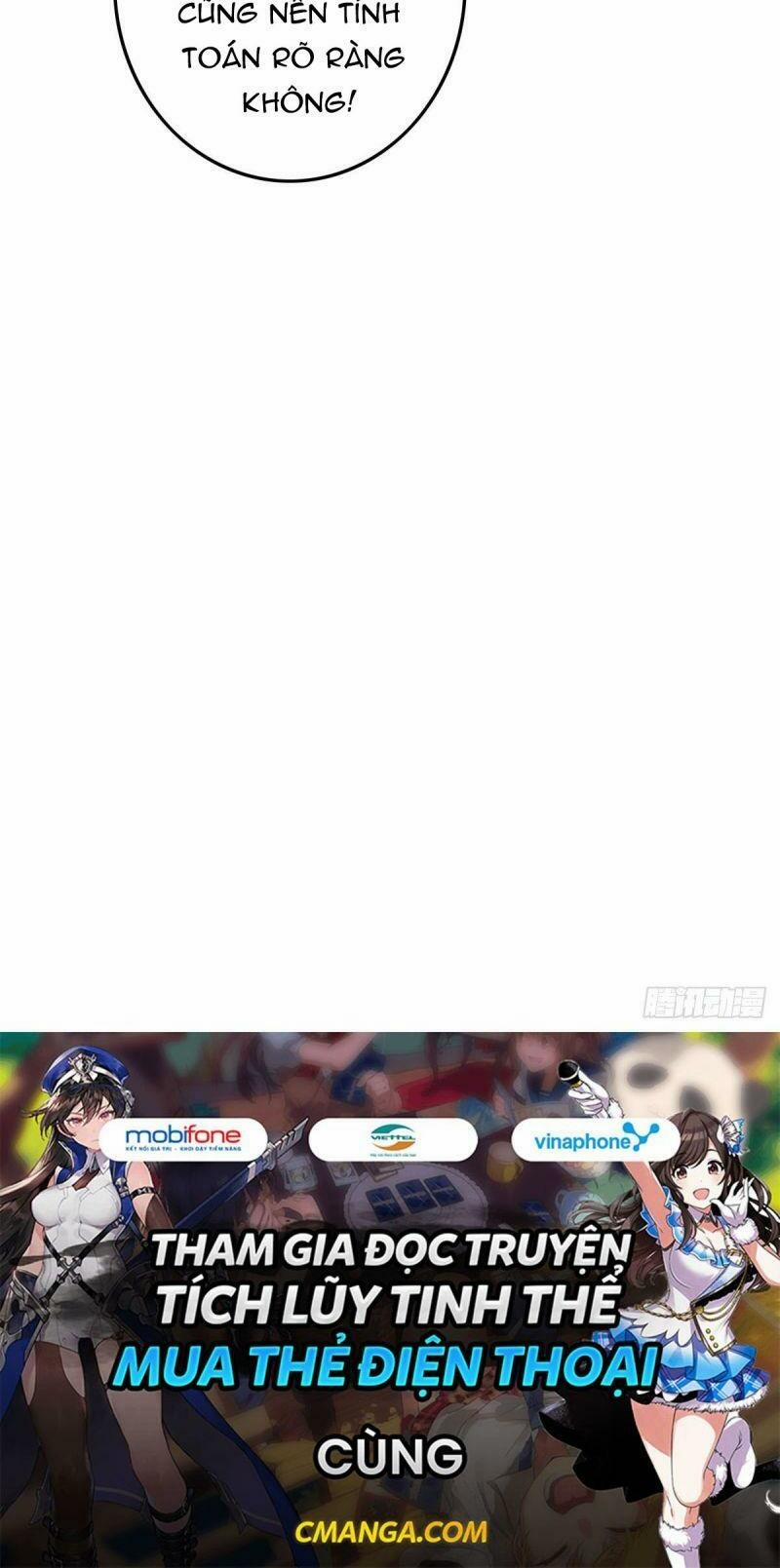 Ngự Thú Cuồng Phi 9 trang 15