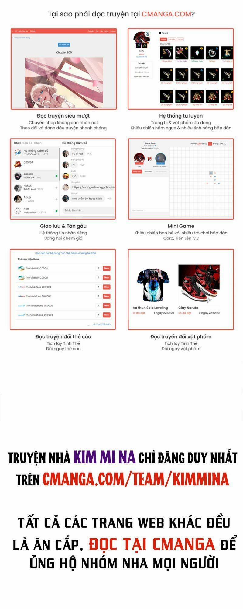 Ngự Thú Cuồng Phi 9 trang 7