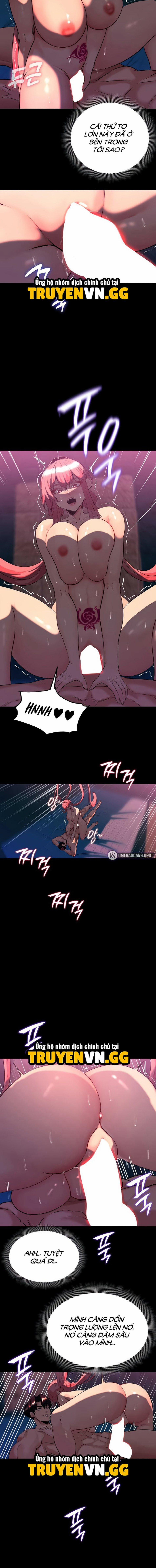 Ngự Trị Trong Ngục Tối! 50 trang 6