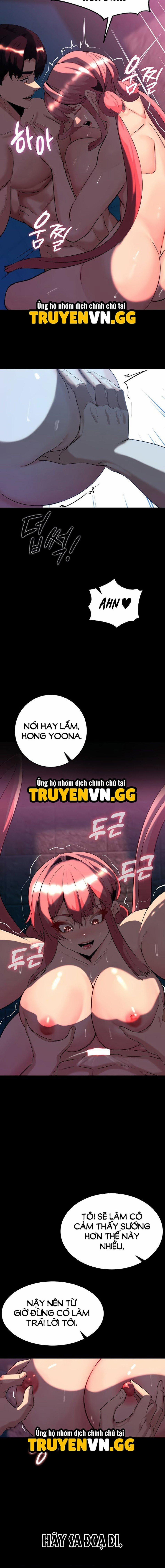 Ngự Trị Trong Ngục Tối! 50 trang 8