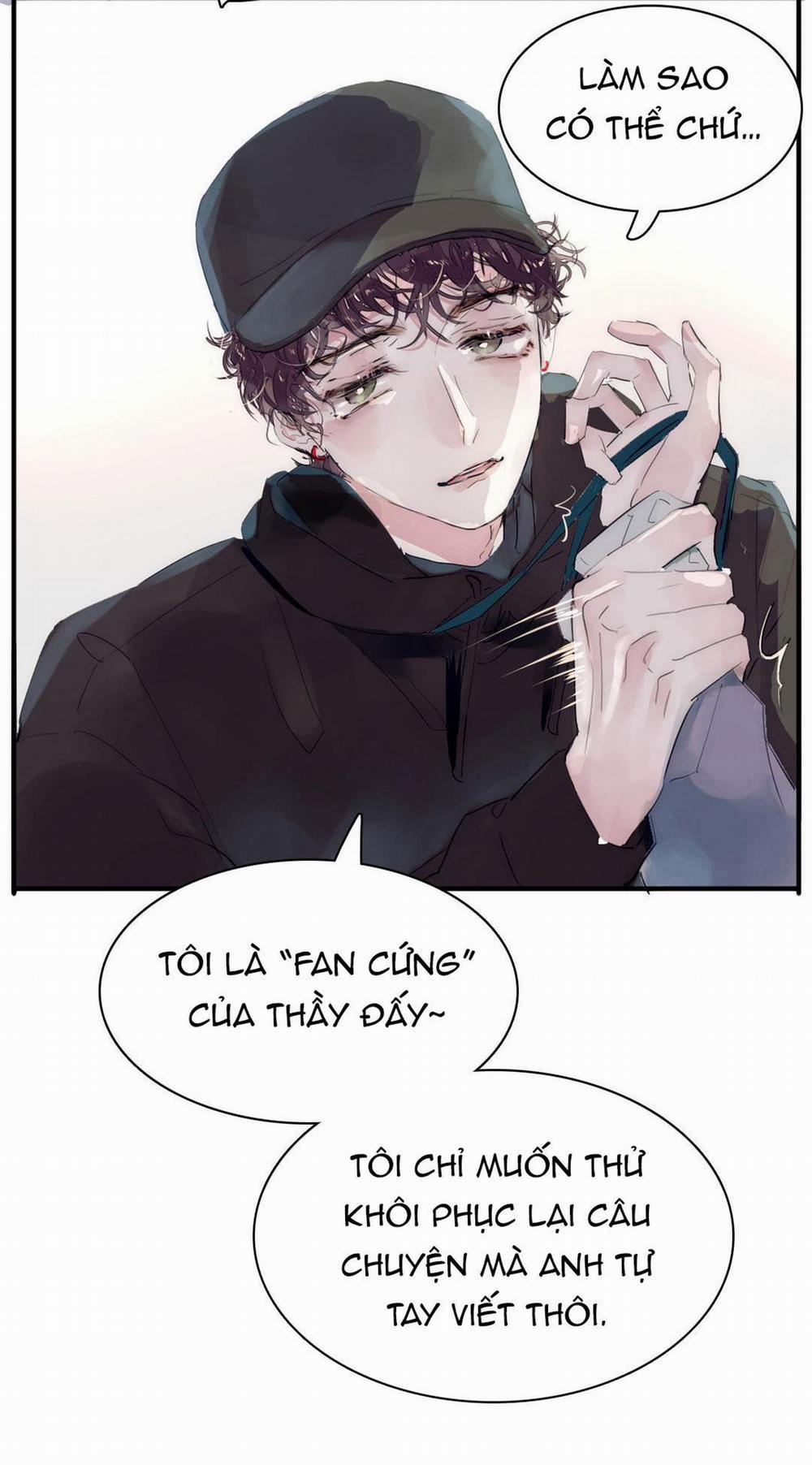 Ngủ Trong Cuốn Sách Của Tôi 1 trang 29