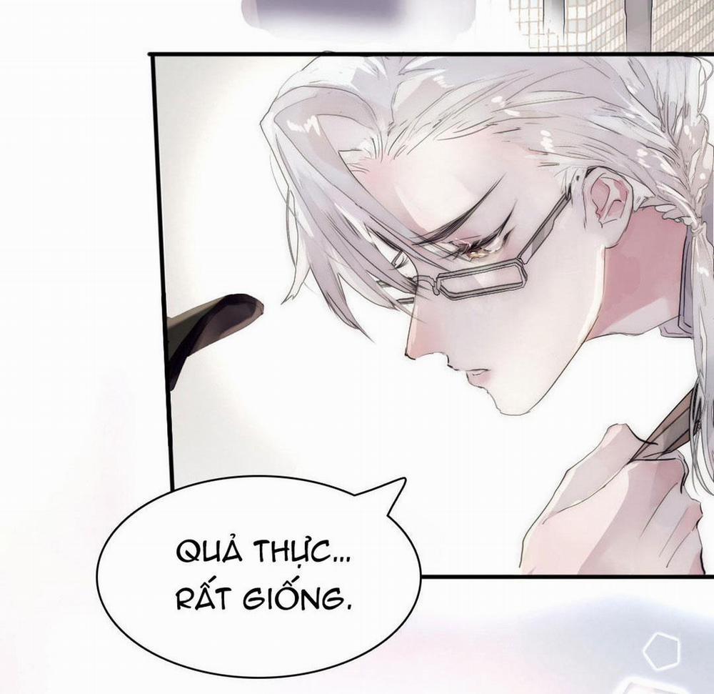 Ngủ Trong Cuốn Sách Của Tôi 1 trang 38