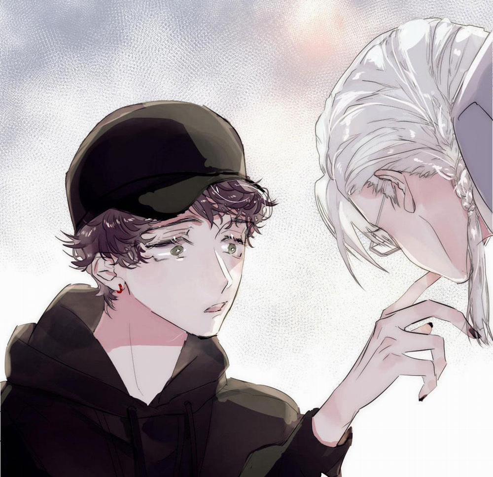 Ngủ Trong Cuốn Sách Của Tôi 1 trang 43