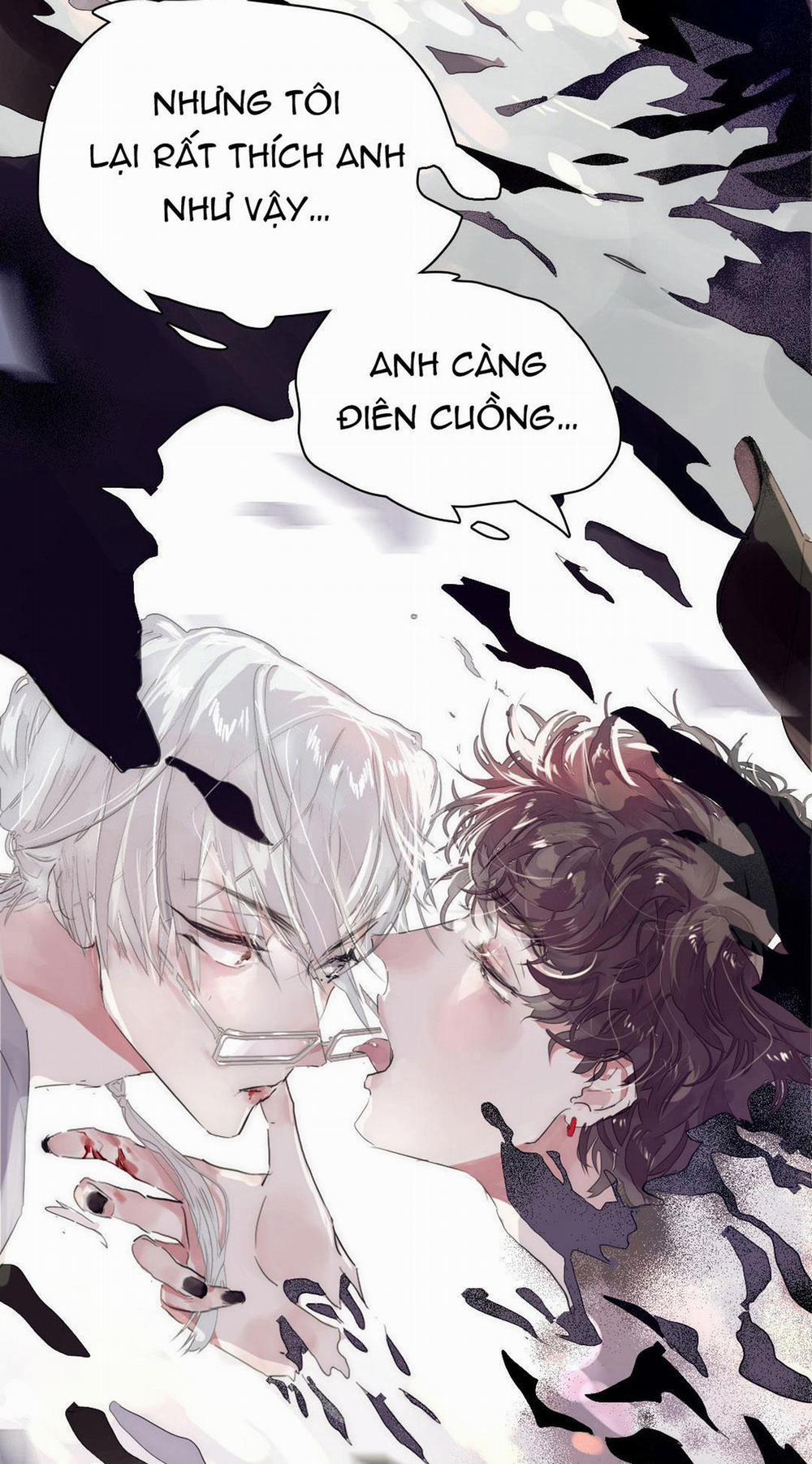 Ngủ Trong Cuốn Sách Của Tôi 1 trang 51