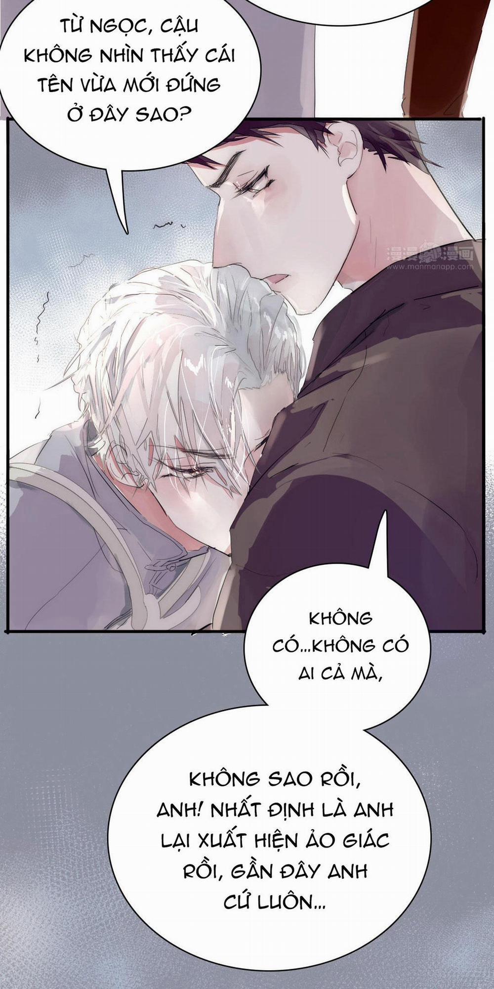 Ngủ Trong Cuốn Sách Của Tôi 1 trang 56