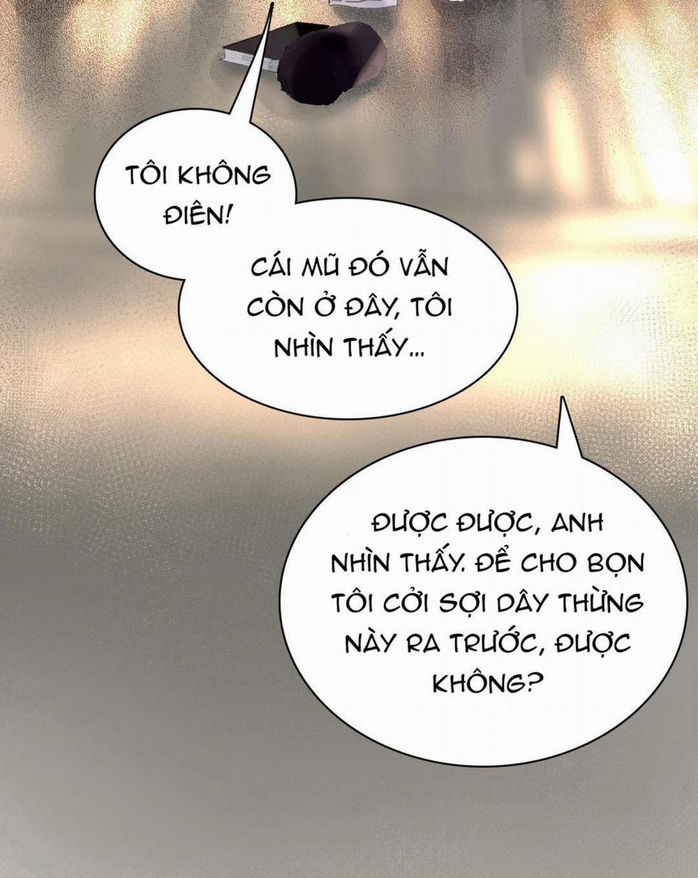 Ngủ Trong Cuốn Sách Của Tôi 1 trang 58