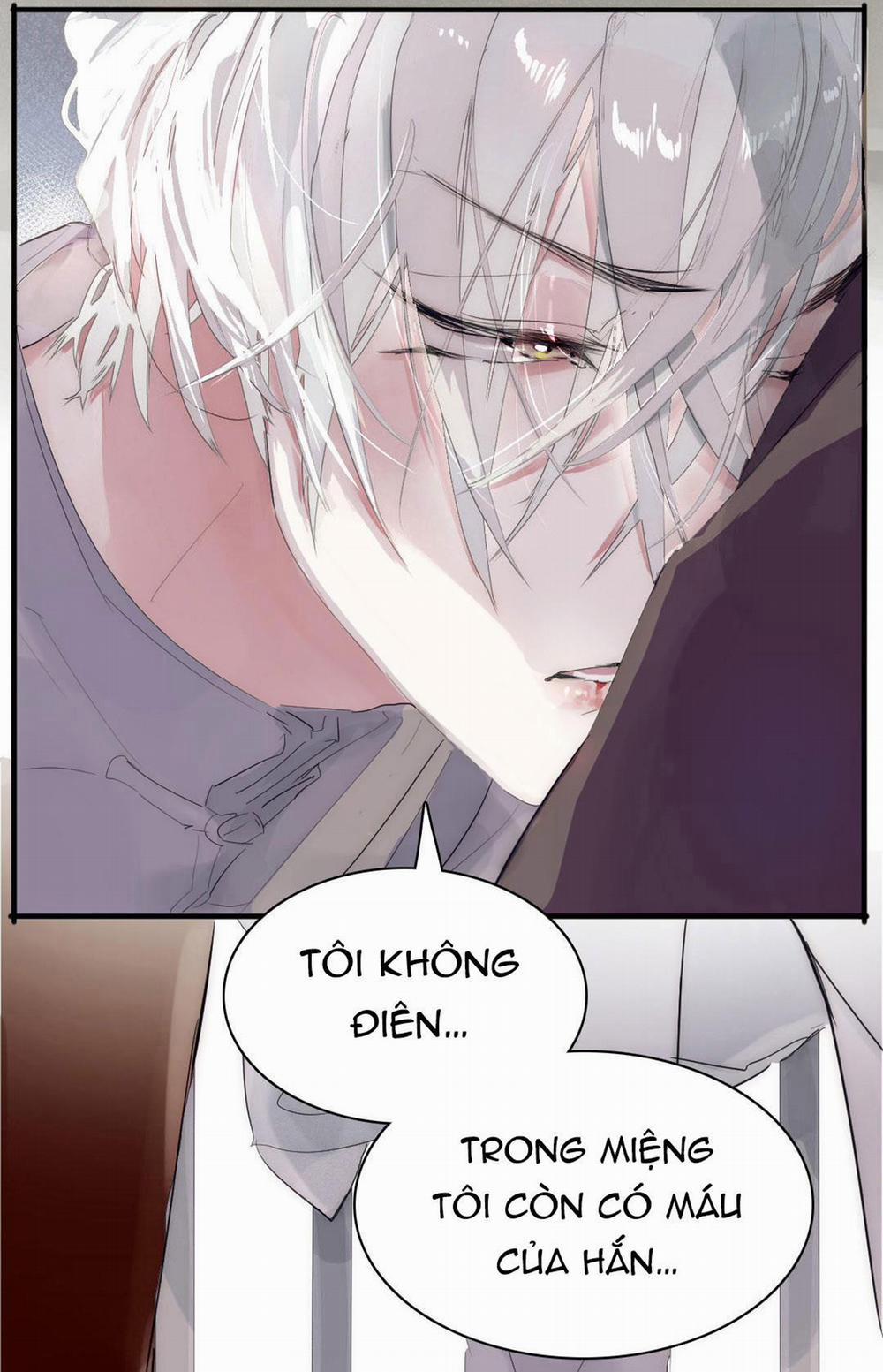 Ngủ Trong Cuốn Sách Của Tôi 1 trang 59