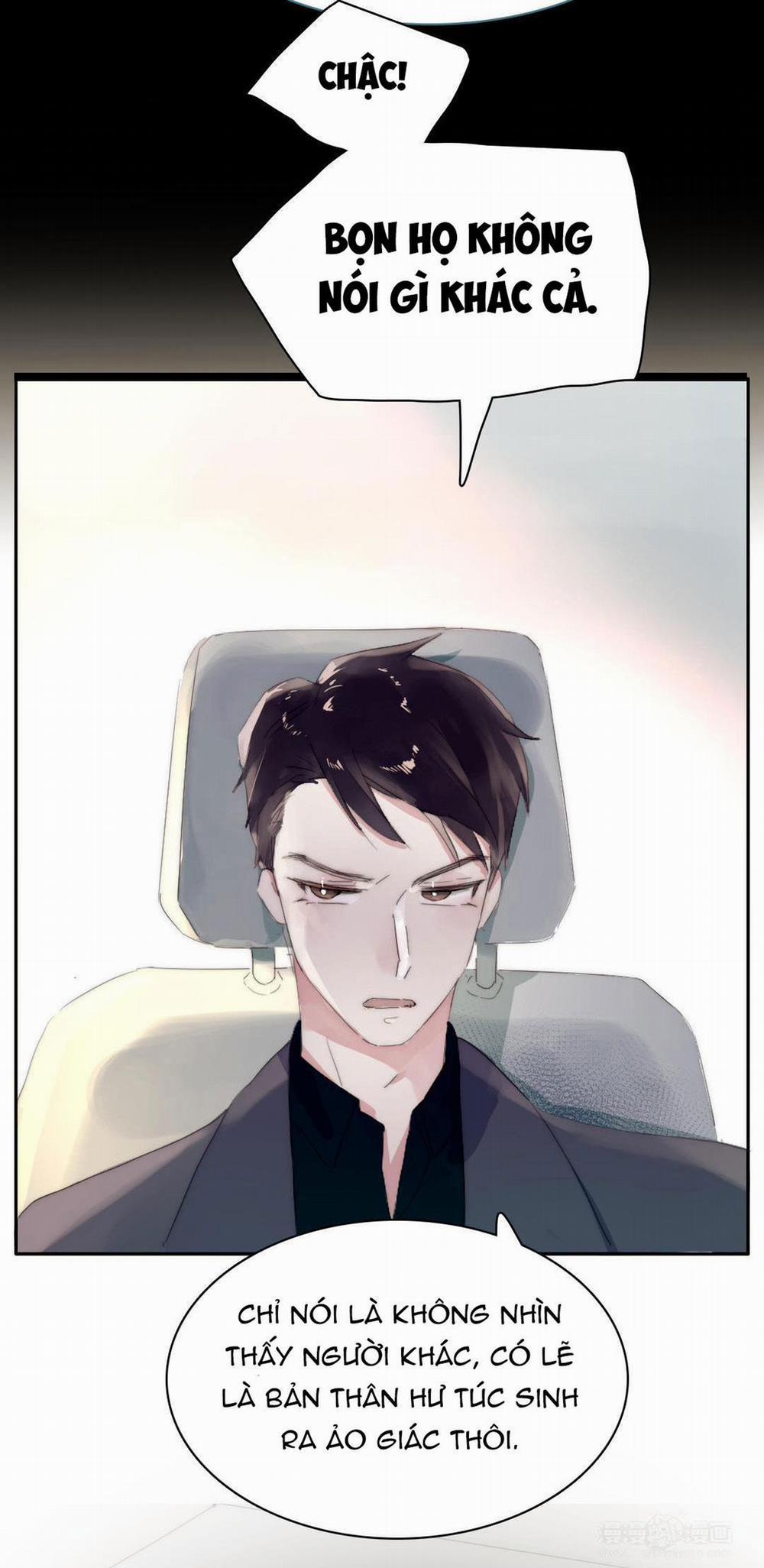 Ngủ Trong Cuốn Sách Của Tôi 2 trang 11