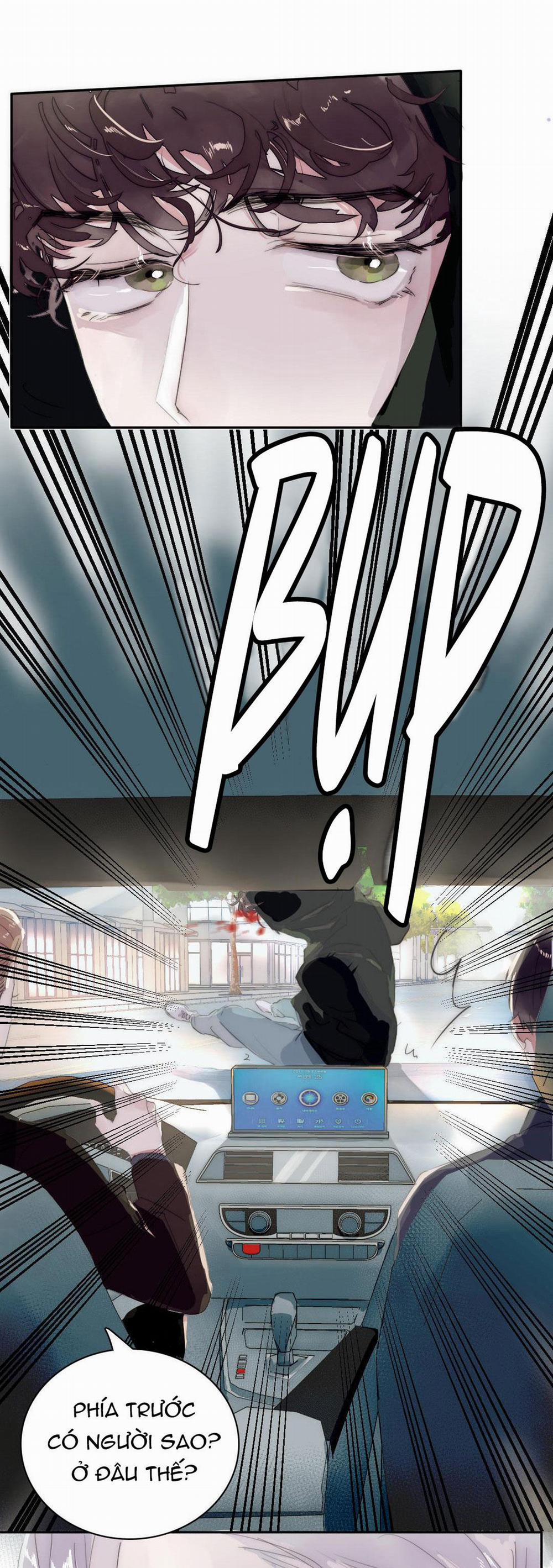 Ngủ Trong Cuốn Sách Của Tôi 2 trang 24