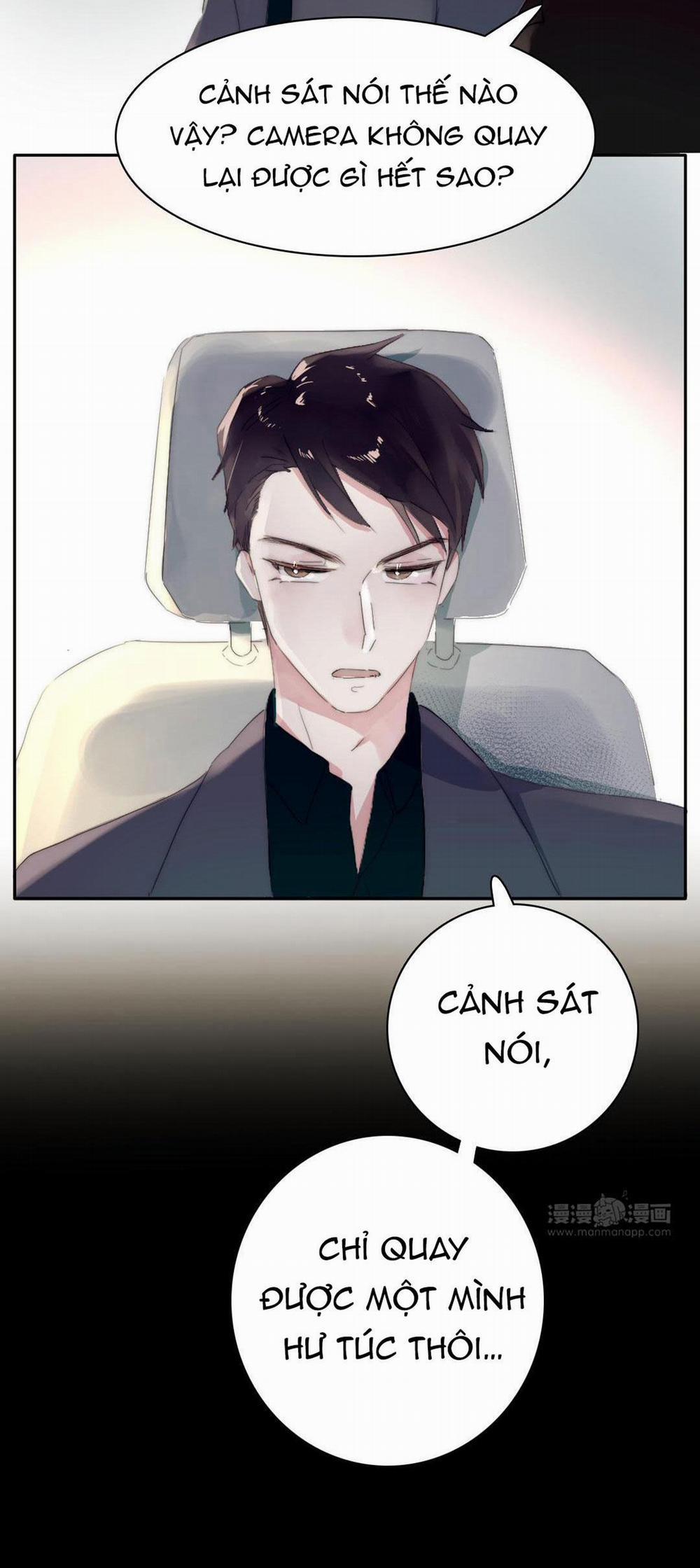 Ngủ Trong Cuốn Sách Của Tôi 2 trang 8