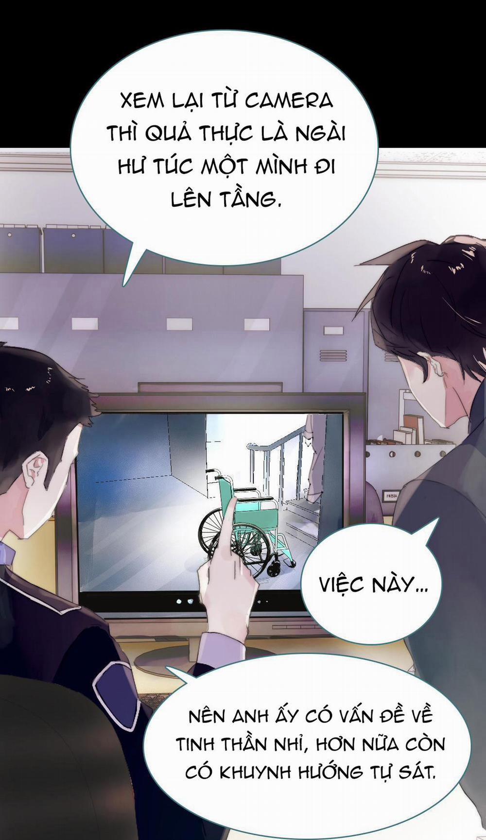 Ngủ Trong Cuốn Sách Của Tôi 2 trang 9