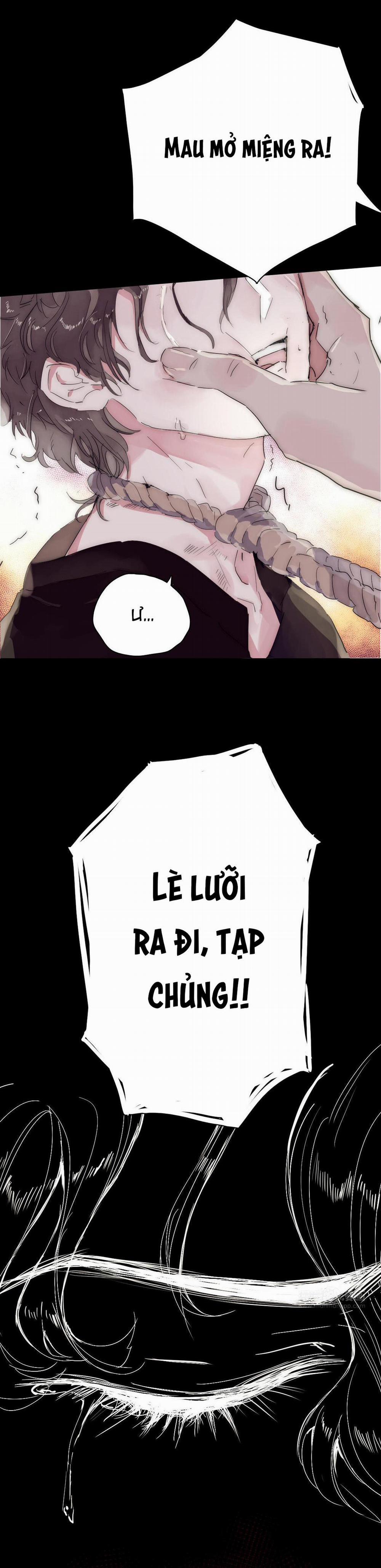 Ngủ Trong Cuốn Sách Của Tôi 4 trang 2