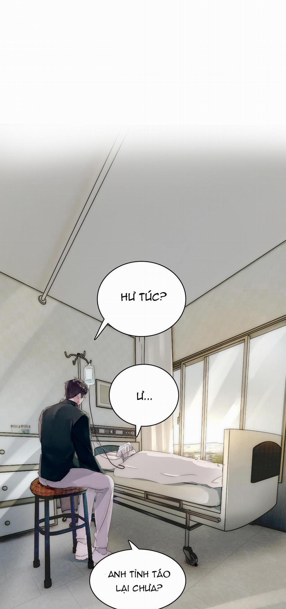 Ngủ Trong Cuốn Sách Của Tôi 4 trang 28