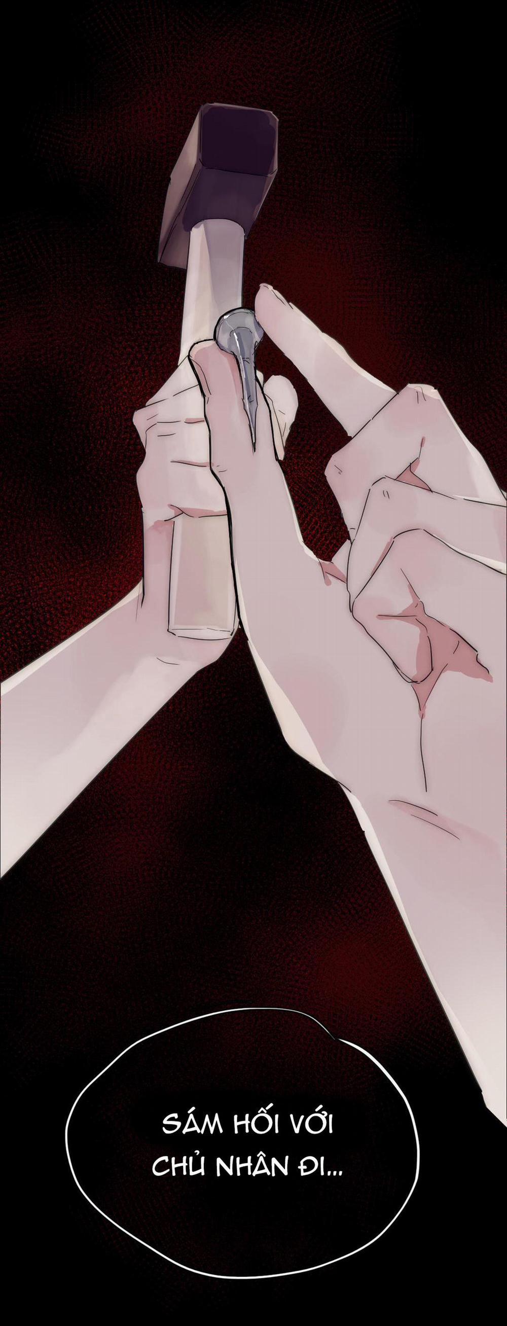 Ngủ Trong Cuốn Sách Của Tôi 4 trang 3