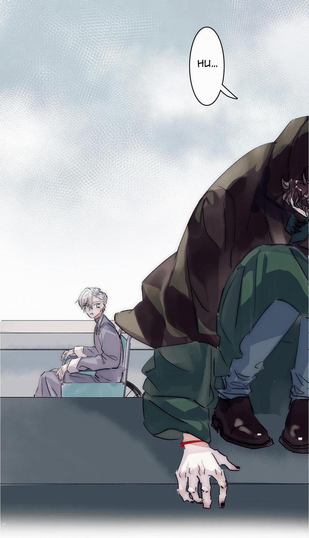 Ngủ Trong Cuốn Sách Của Tôi 5 trang 17