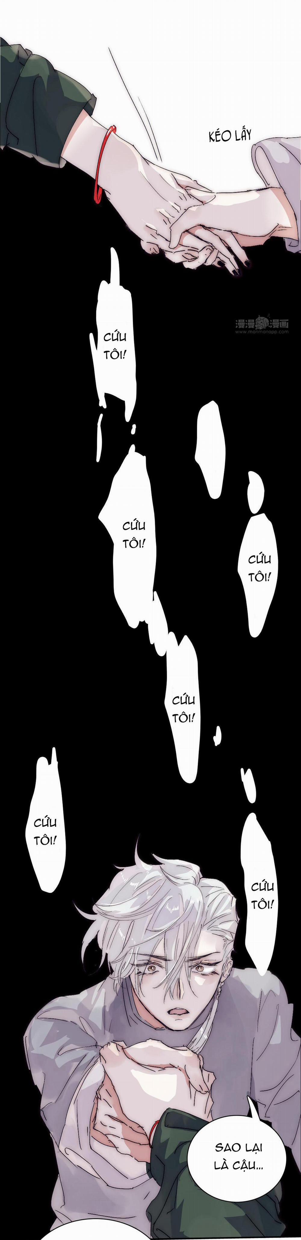 Ngủ Trong Cuốn Sách Của Tôi 5 trang 24