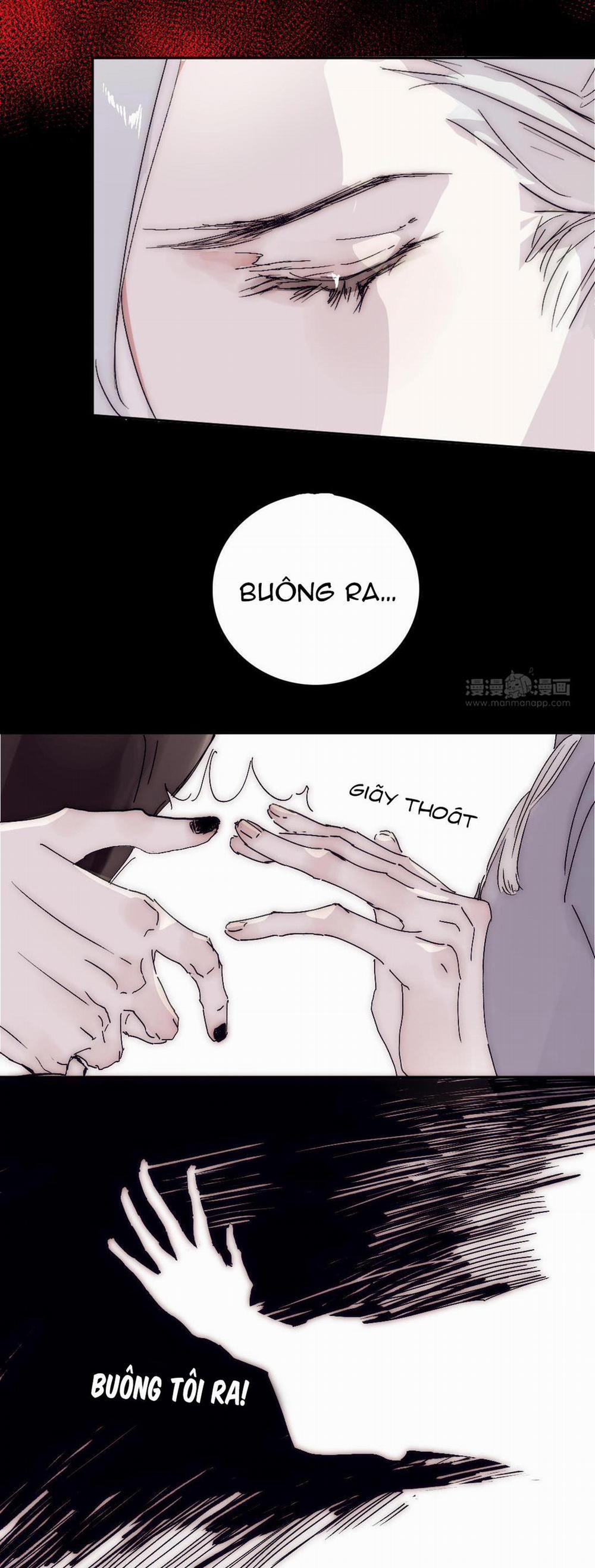 Ngủ Trong Cuốn Sách Của Tôi 5 trang 29