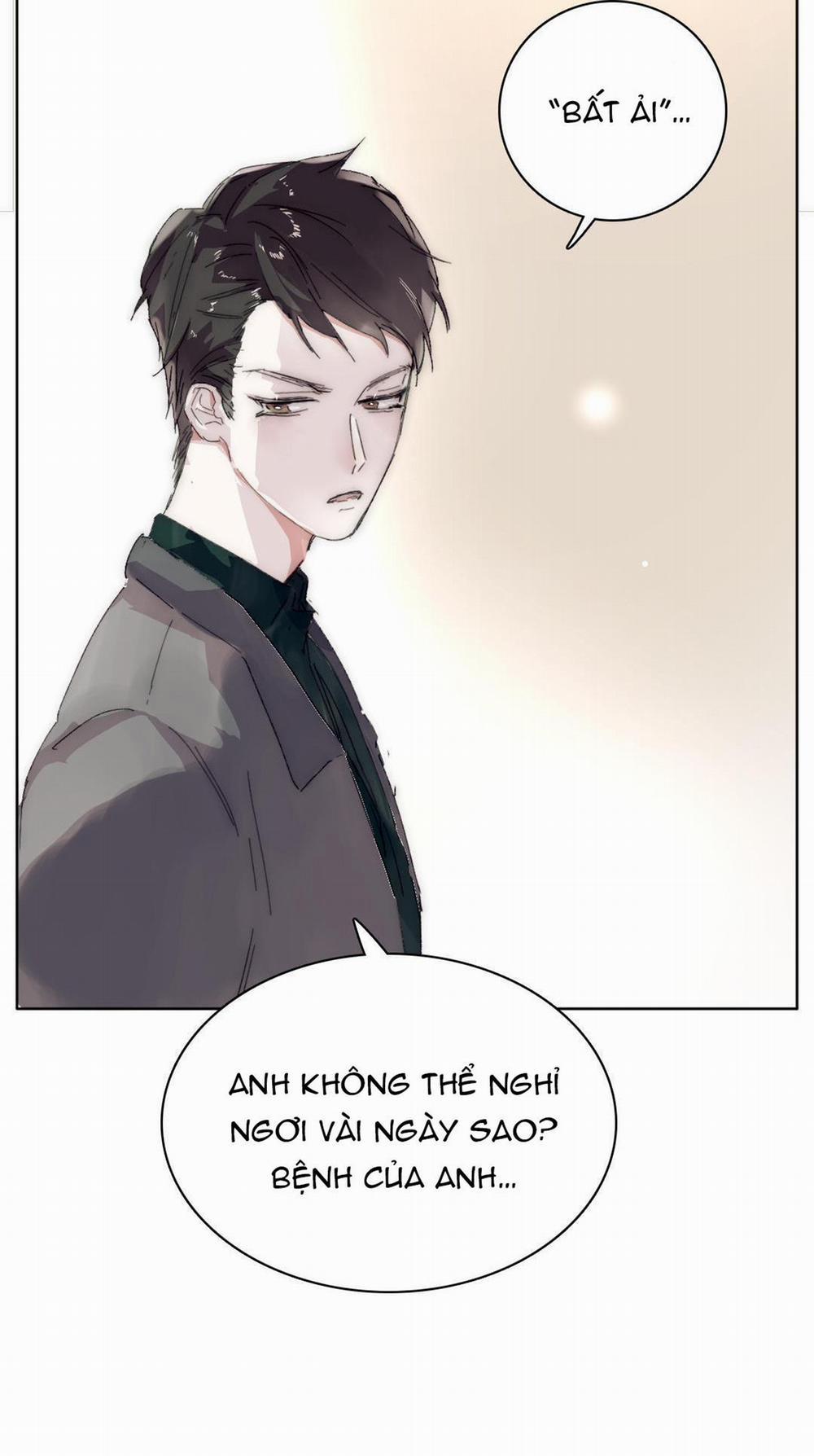 Ngủ Trong Cuốn Sách Của Tôi 5 trang 5