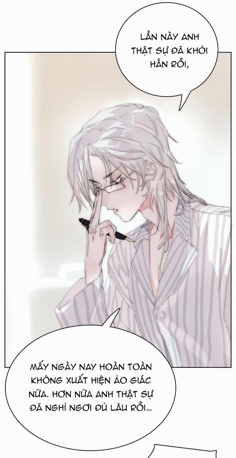 Ngủ Trong Cuốn Sách Của Tôi 5 trang 6