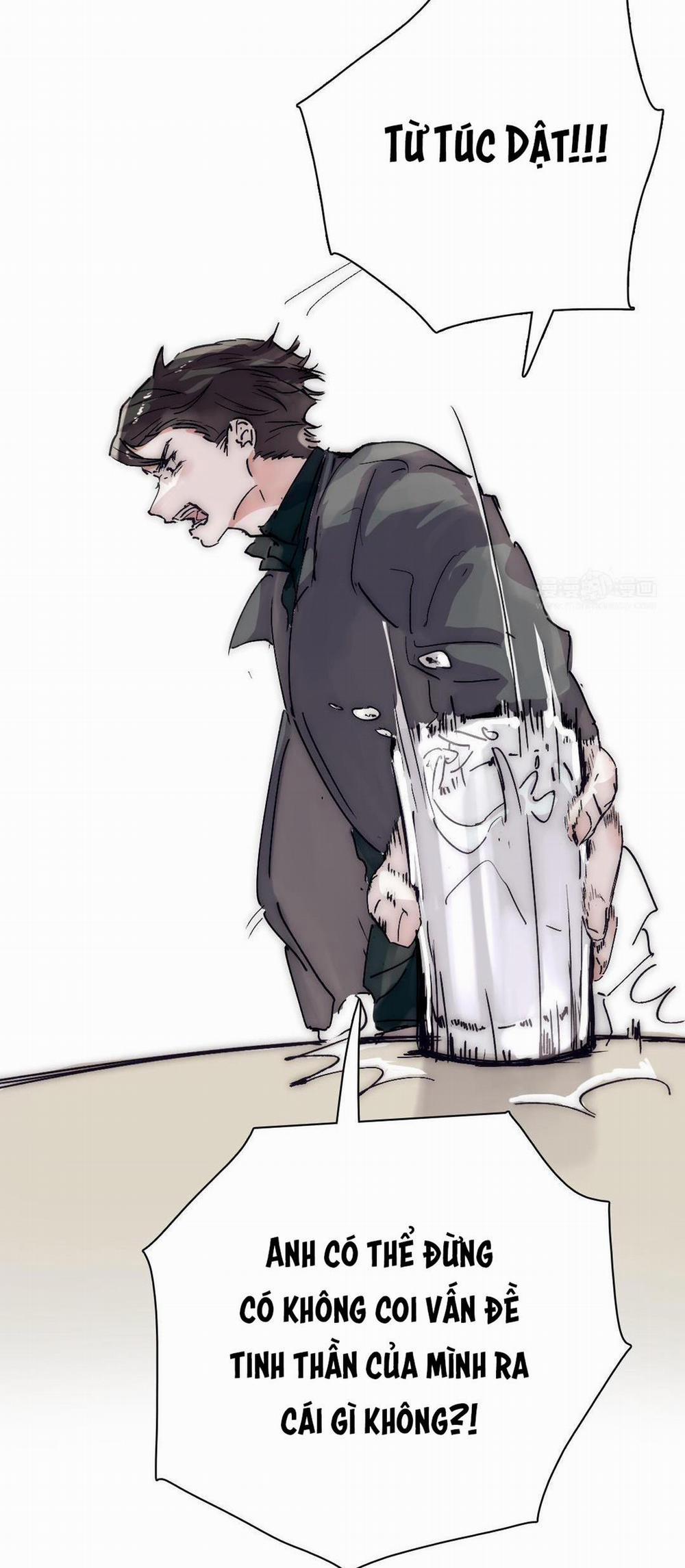 Ngủ Trong Cuốn Sách Của Tôi 5 trang 7