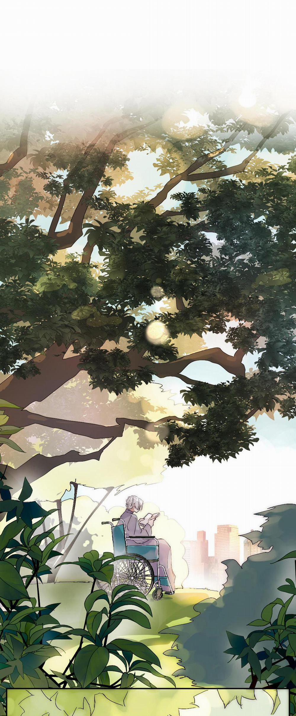 Ngủ Trong Cuốn Sách Của Tôi 6 trang 1