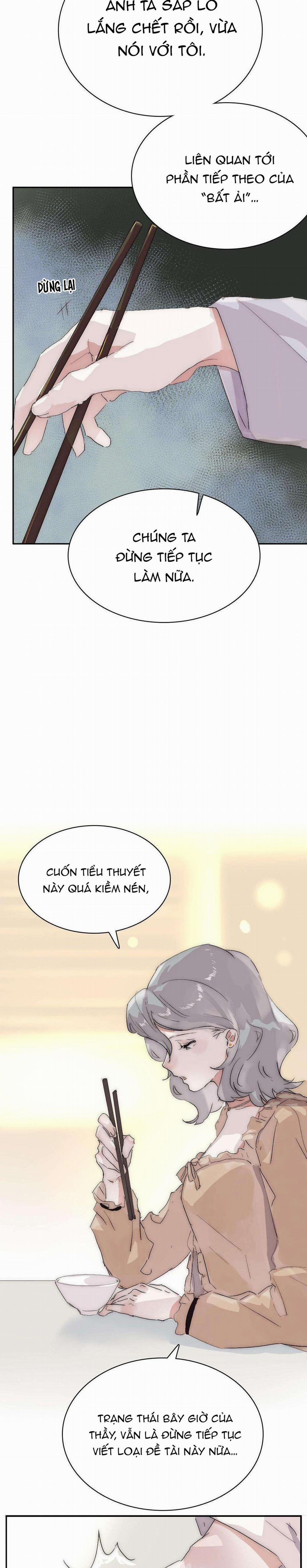 Ngủ Trong Cuốn Sách Của Tôi 6 trang 15