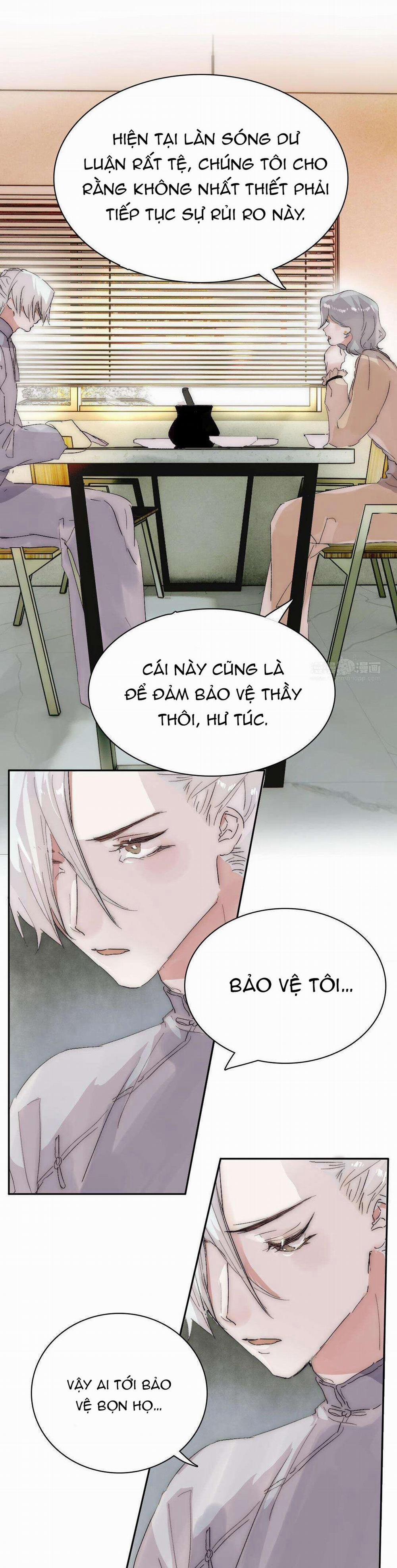 Ngủ Trong Cuốn Sách Của Tôi 6 trang 18