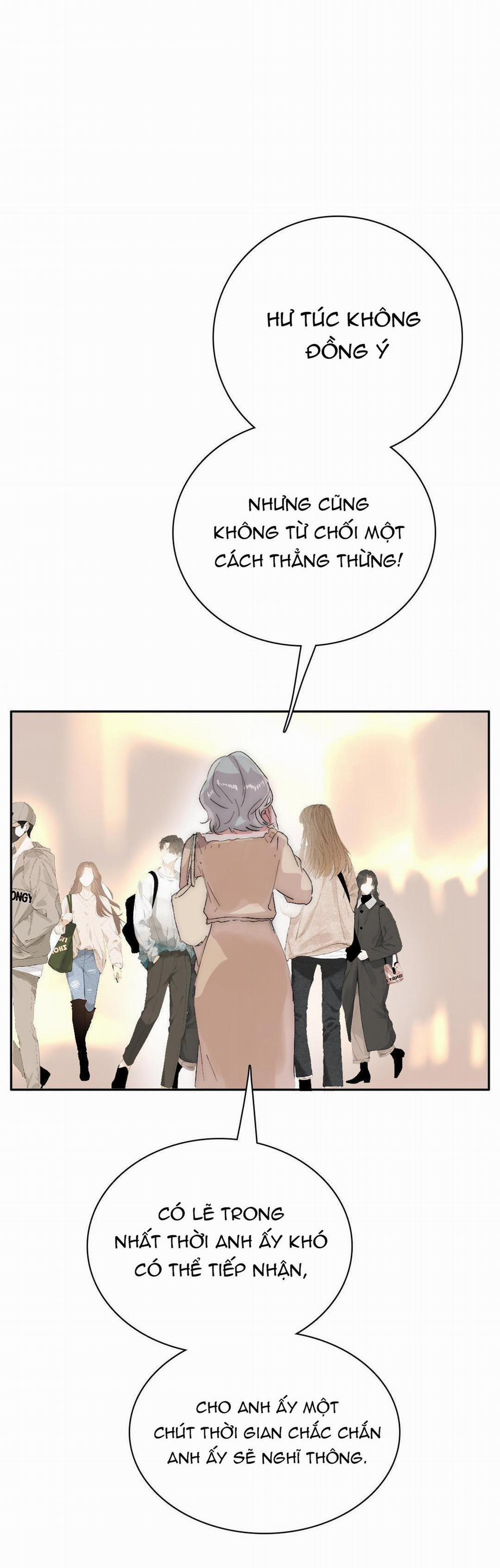 Ngủ Trong Cuốn Sách Của Tôi 6 trang 22