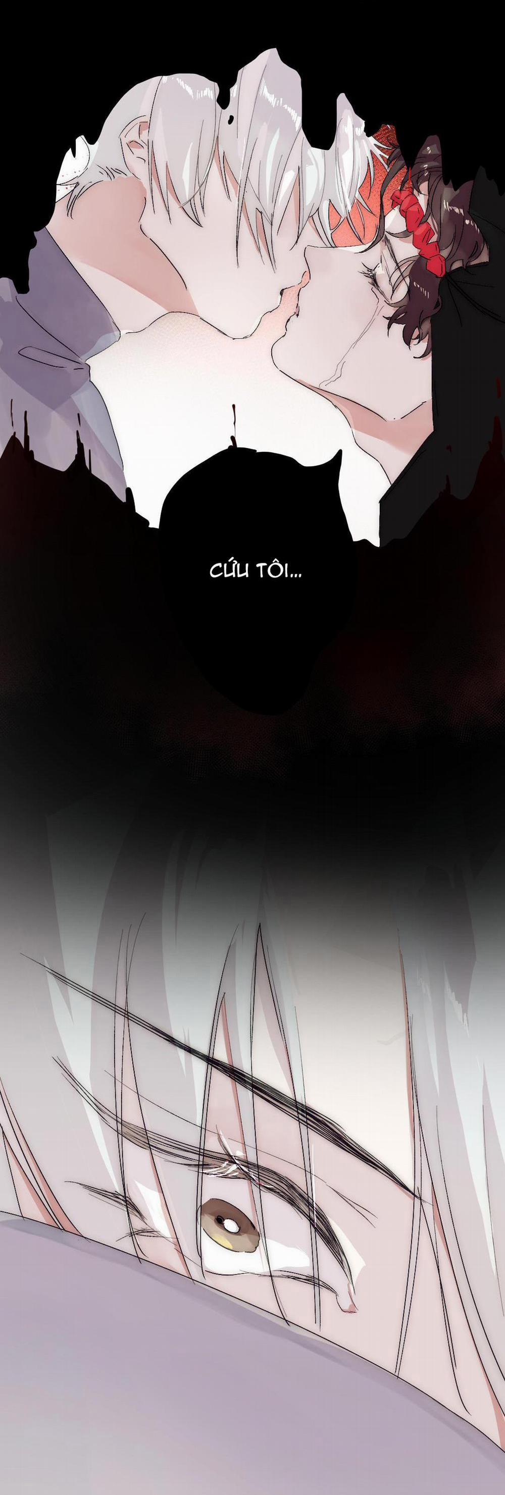 Ngủ Trong Cuốn Sách Của Tôi 6 trang 4