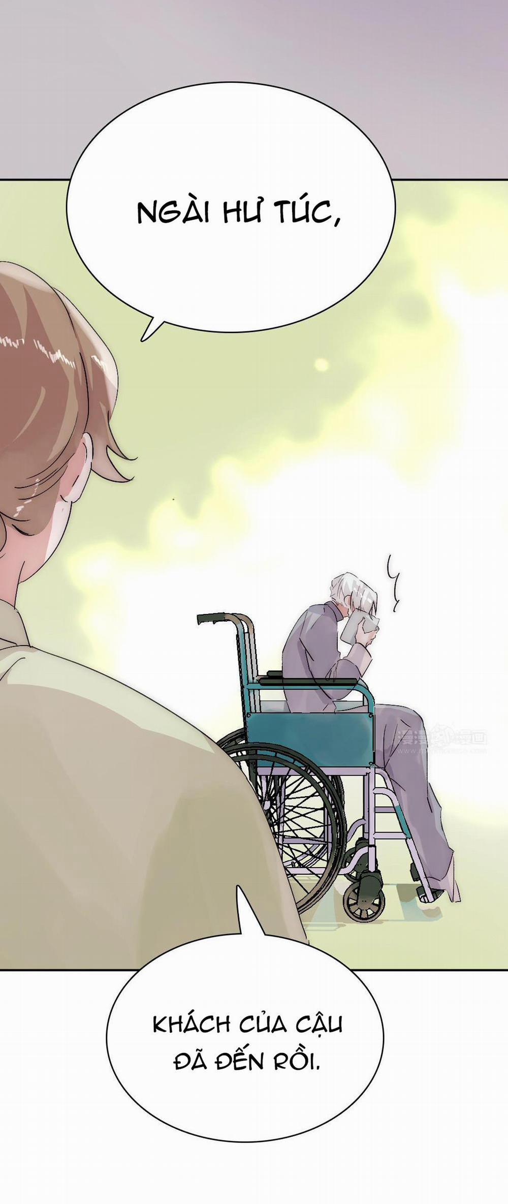 Ngủ Trong Cuốn Sách Của Tôi 6 trang 5