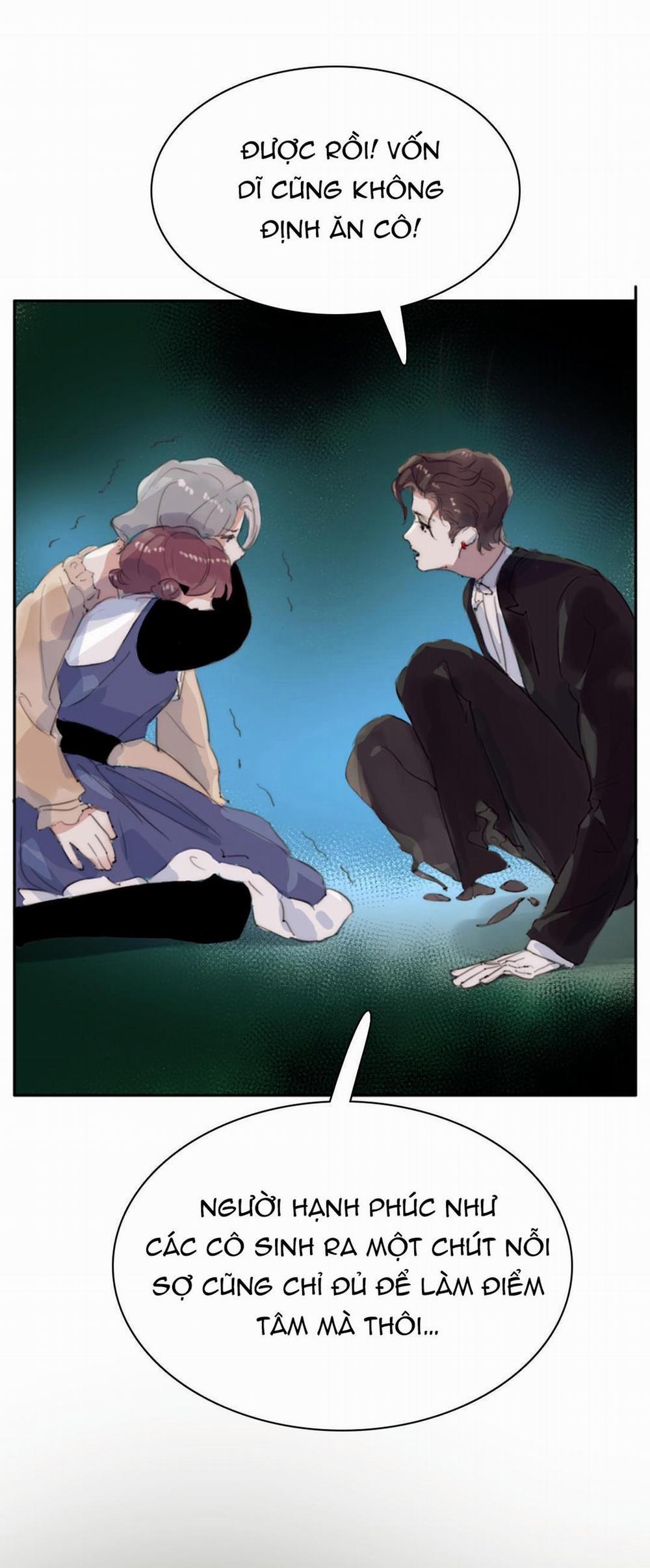 Ngủ Trong Cuốn Sách Của Tôi 7 trang 26