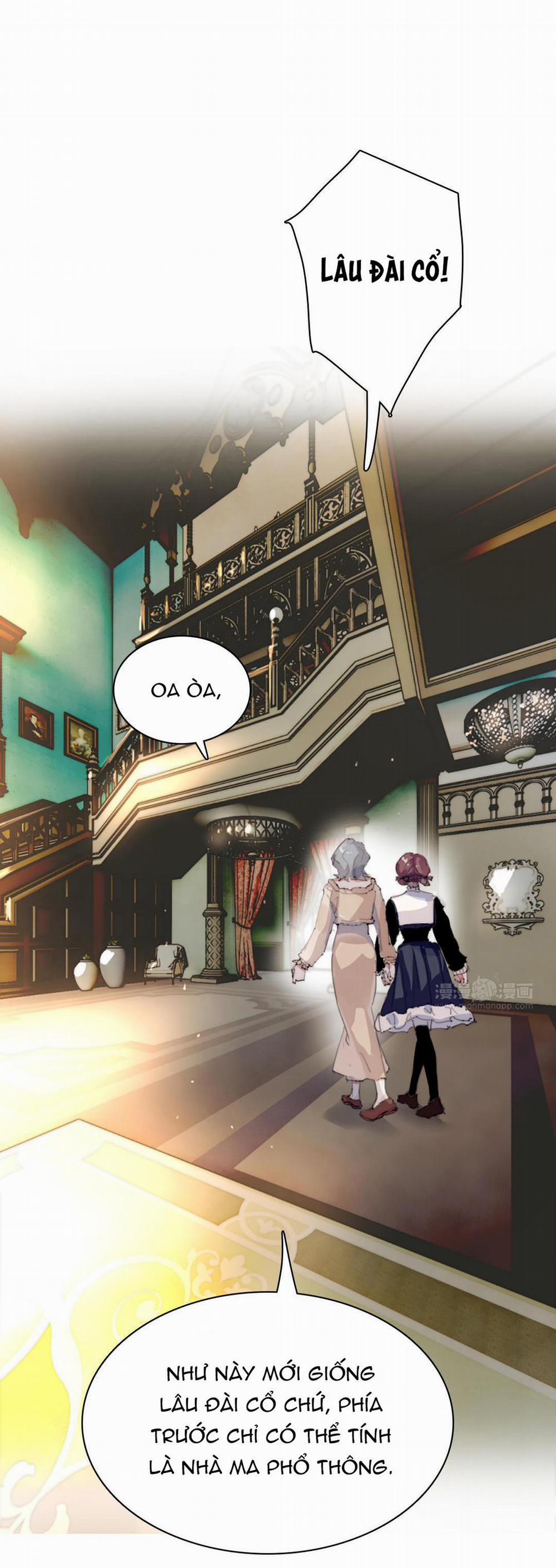 Ngủ Trong Cuốn Sách Của Tôi 7 trang 4