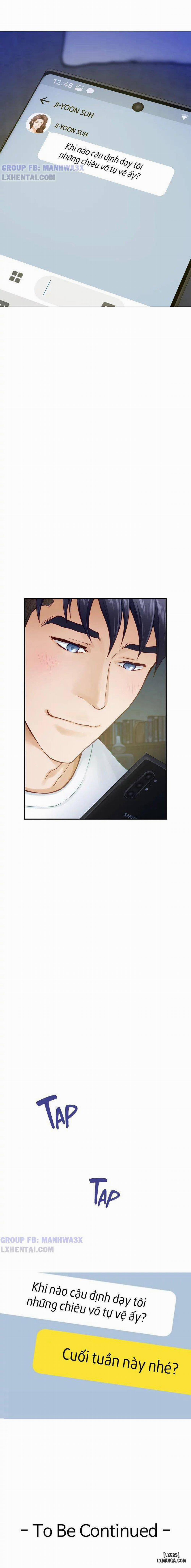 Ngủ với chị yêu 24 trang 11