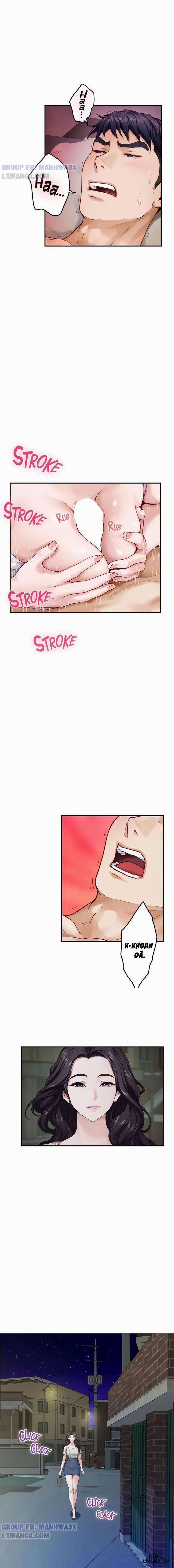 Ngủ với chị yêu 35 trang 6