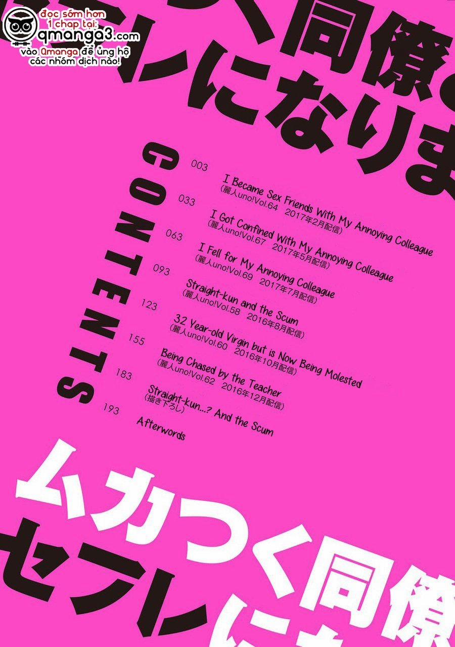 Ngủ Với Kẻ Thù 1 trang 1