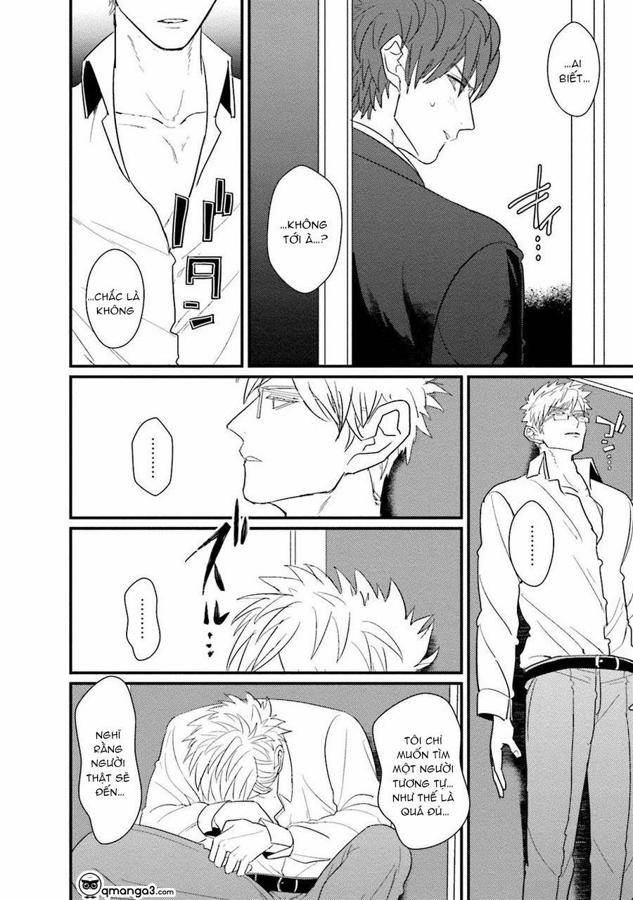Ngủ Với Kẻ Thù 1 trang 27
