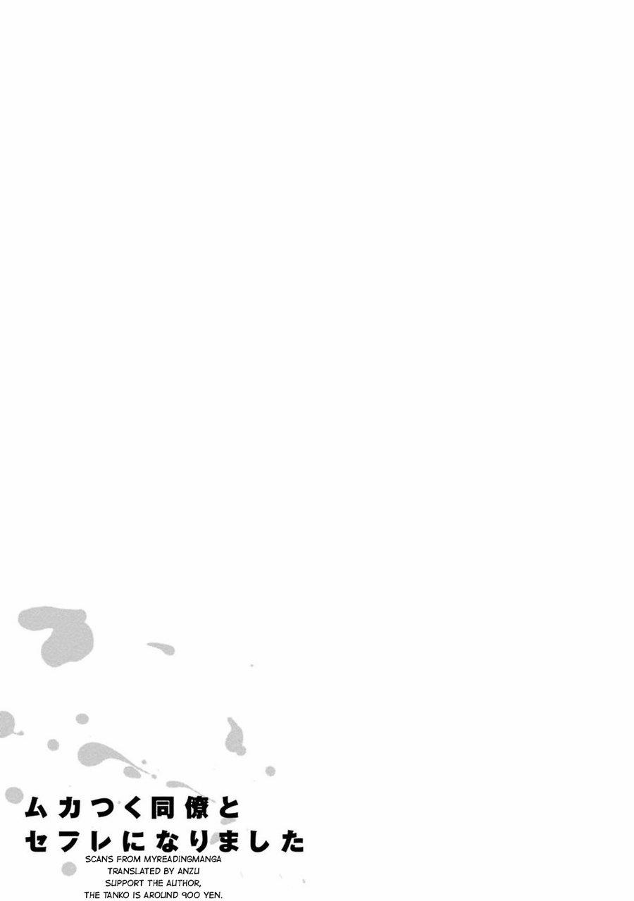 Ngủ Với Kẻ Thù 1 trang 30