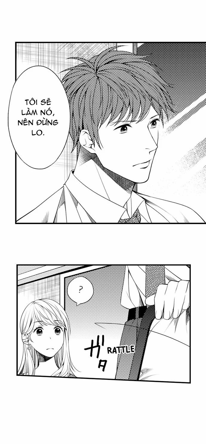 Ngực Nhỏ Liệu Có Dễ Bị Kích Thích? 1.3 trang 0