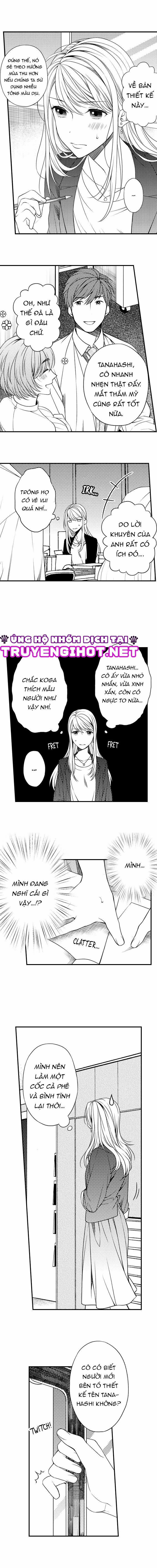 Ngực Nhỏ Liệu Có Dễ Bị Kích Thích? 10.3 trang 0