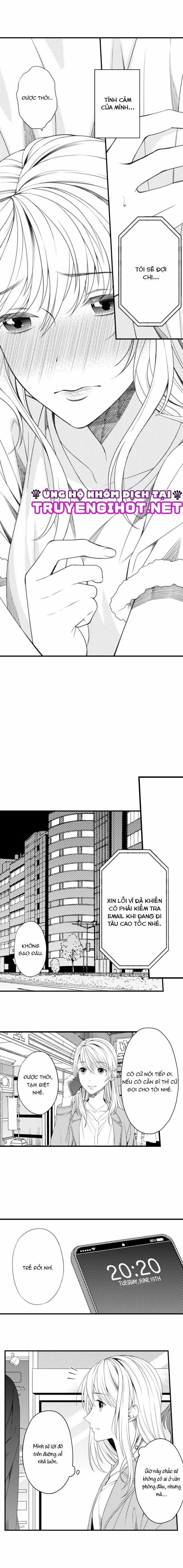 Ngực Nhỏ Liệu Có Dễ Bị Kích Thích? 15.3 trang 0