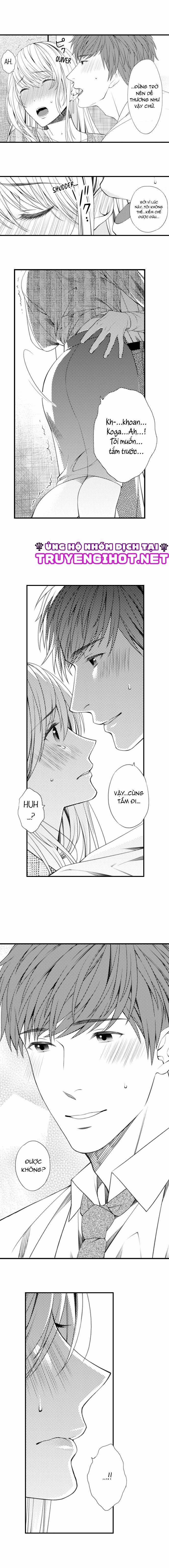 Ngực Nhỏ Liệu Có Dễ Bị Kích Thích? 17.3 trang 0