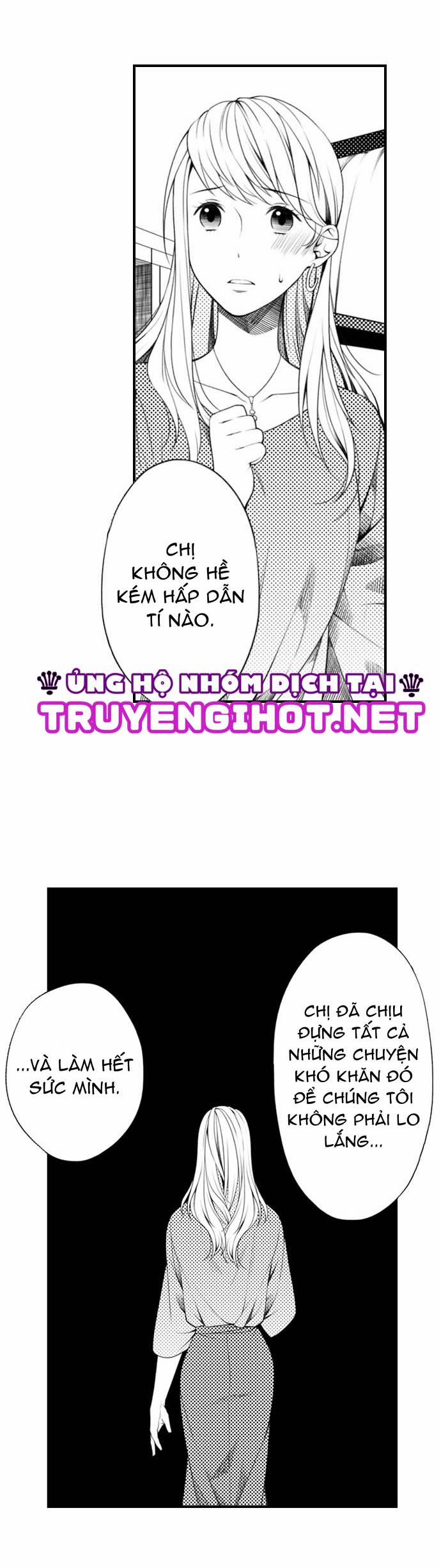 Ngực Nhỏ Liệu Có Dễ Bị Kích Thích? 2.2 trang 0