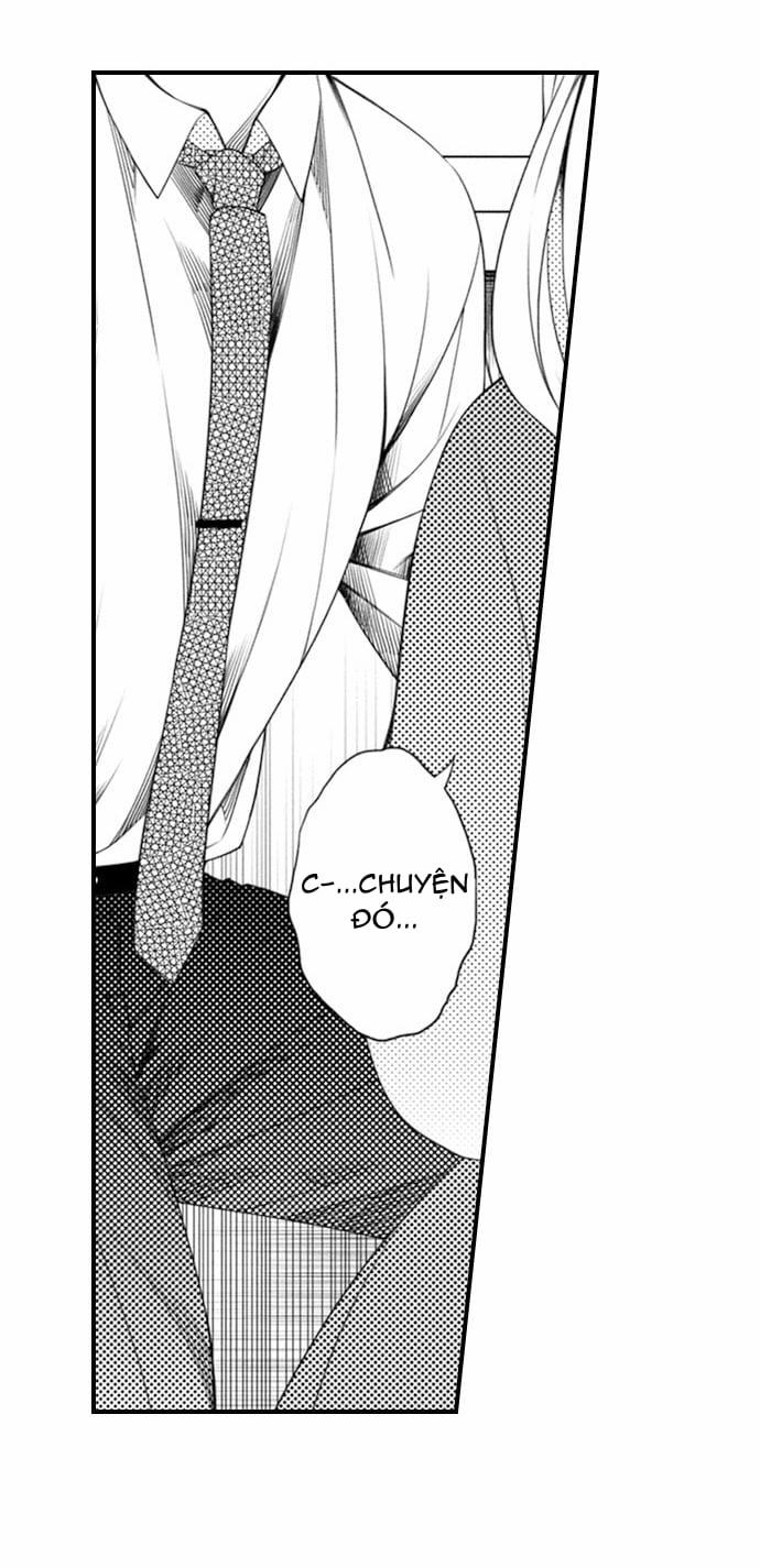 Ngực Nhỏ Liệu Có Dễ Bị Kích Thích? 2.2 trang 1