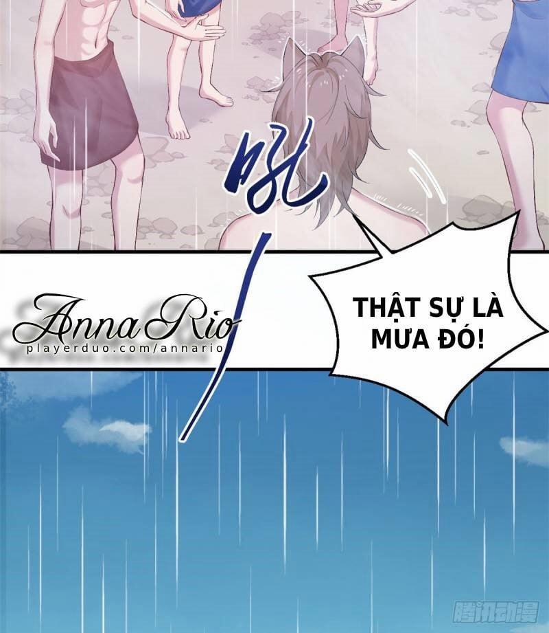 Ngược Đường Tình Yêu 1 trang 10