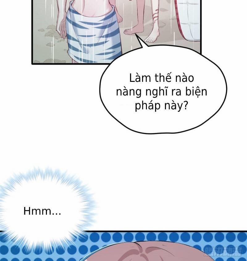 Ngược Đường Tình Yêu 1 trang 25