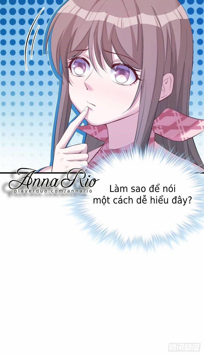 Ngược Đường Tình Yêu 1 trang 26