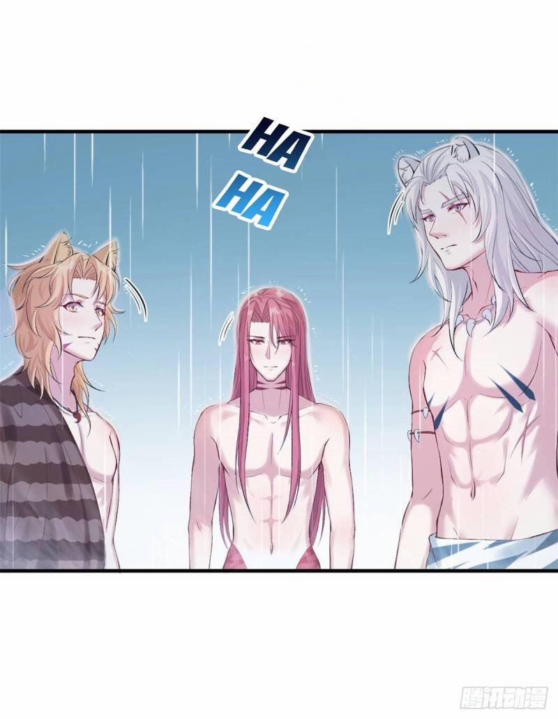 Ngược Đường Tình Yêu 1 trang 38