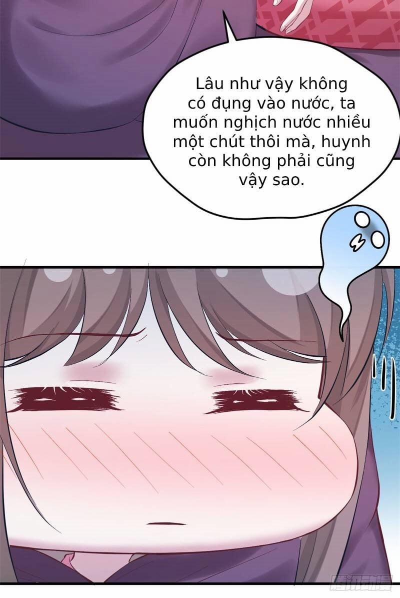 Ngược Đường Tình Yêu 1 trang 43